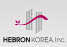 HEBRON KOREA. Inc.